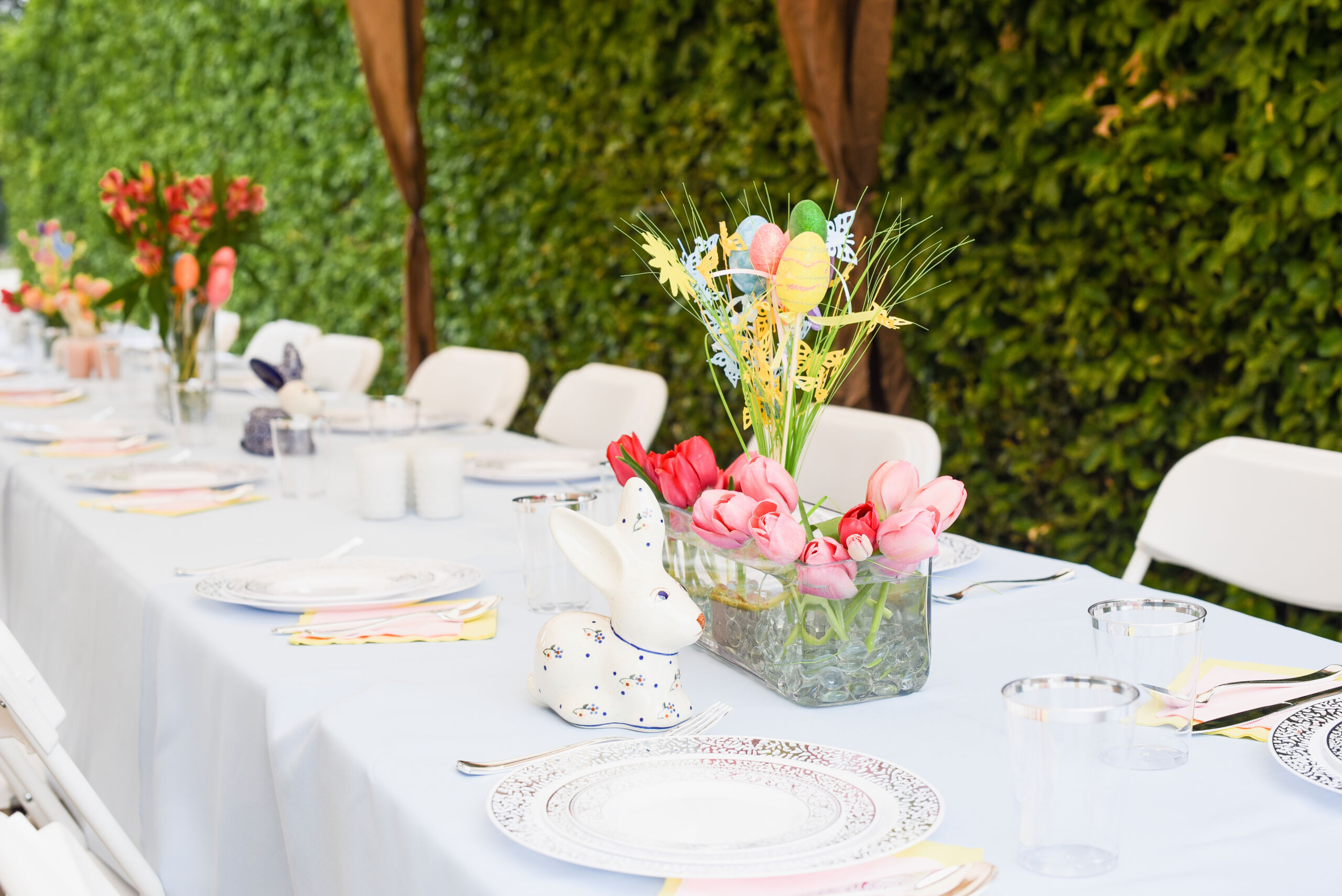 Best Locations For Hosting A Memorable Easter Catering Event Placez