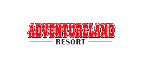 Transparent Adventure Land